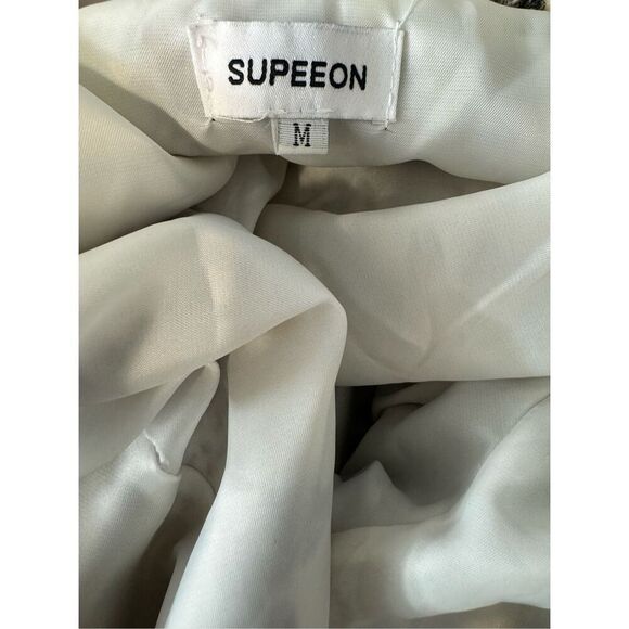 Supeeon fleece jacket size medium - Picture 7 of 10